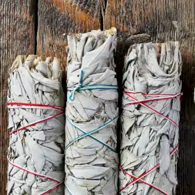 Bolsas de Trigo