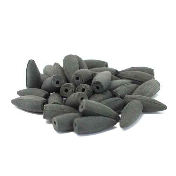 Caja Conos de Incienso Flujo Posterior 500g - Patchouli (approx 225 pcs) - Imagen 2