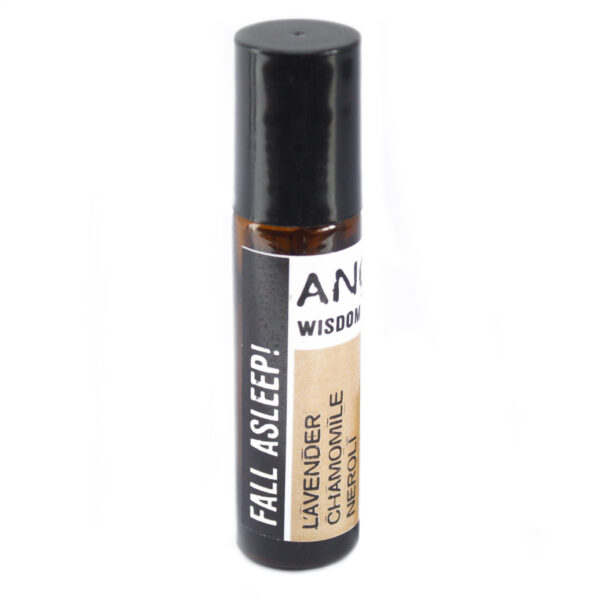 Mezclas de Aceites Esenciales Roll-On - Fall Asleep! - Imagen 3