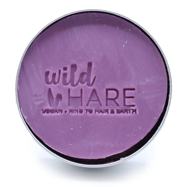 Champú sólido Wild Hare - Tutti Frutti - Imagen 4