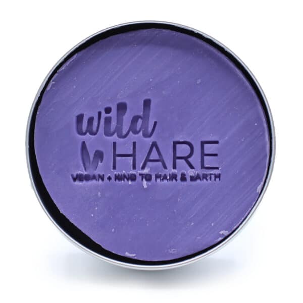 Champú sólido Wild Hare - Orquídea - Imagen 4