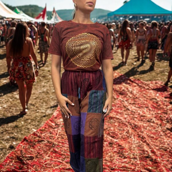 camiseta-mandala-chica