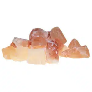 Sal del Himalaya
