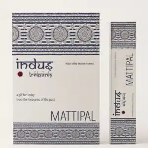 Indus Tesoros - Mattipal - 15gms