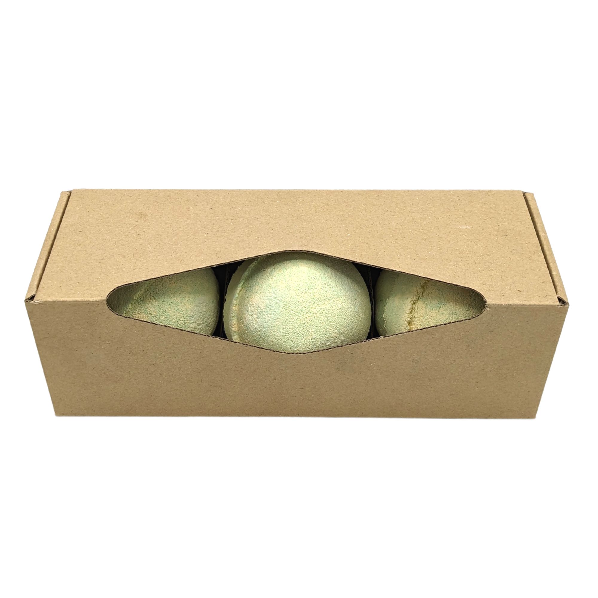 Bomba de Baño Melón - Imagen 3