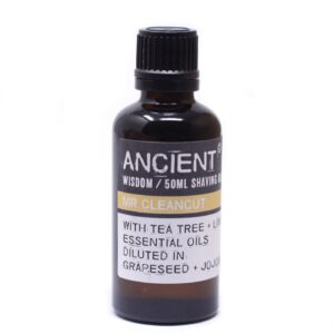 Aceite de Masaje 50ml - Mr Cleancut