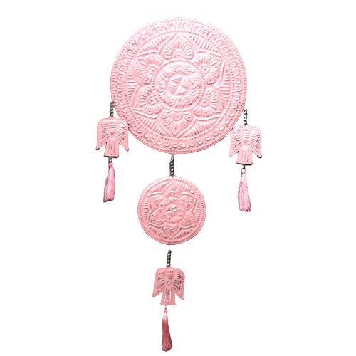 Móvil de aluminio - Ángeles - Imagen 5