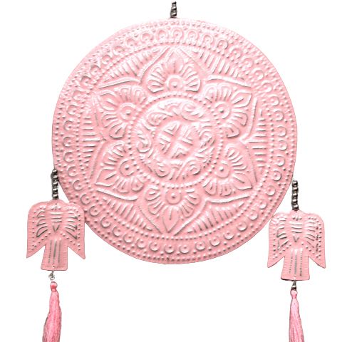 Móvil de aluminio - Ángeles - Imagen 8