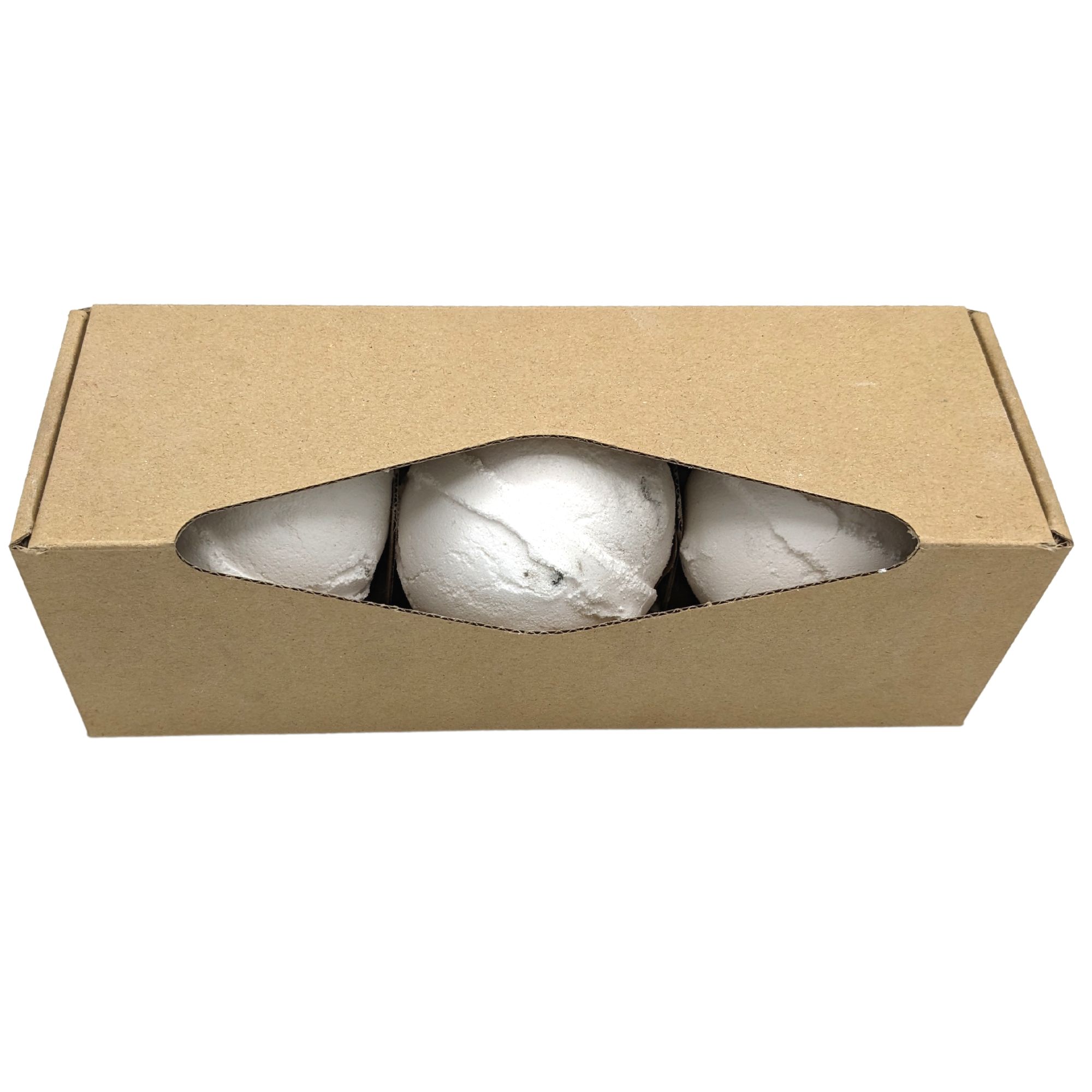 Bomba de Baño Paraíso Tropical - Fruta del dragón - Imagen 3