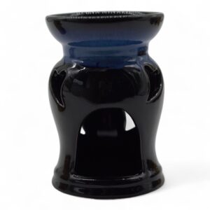 Quemador Rústico Clásico - Corazón (Colores Surtidos)