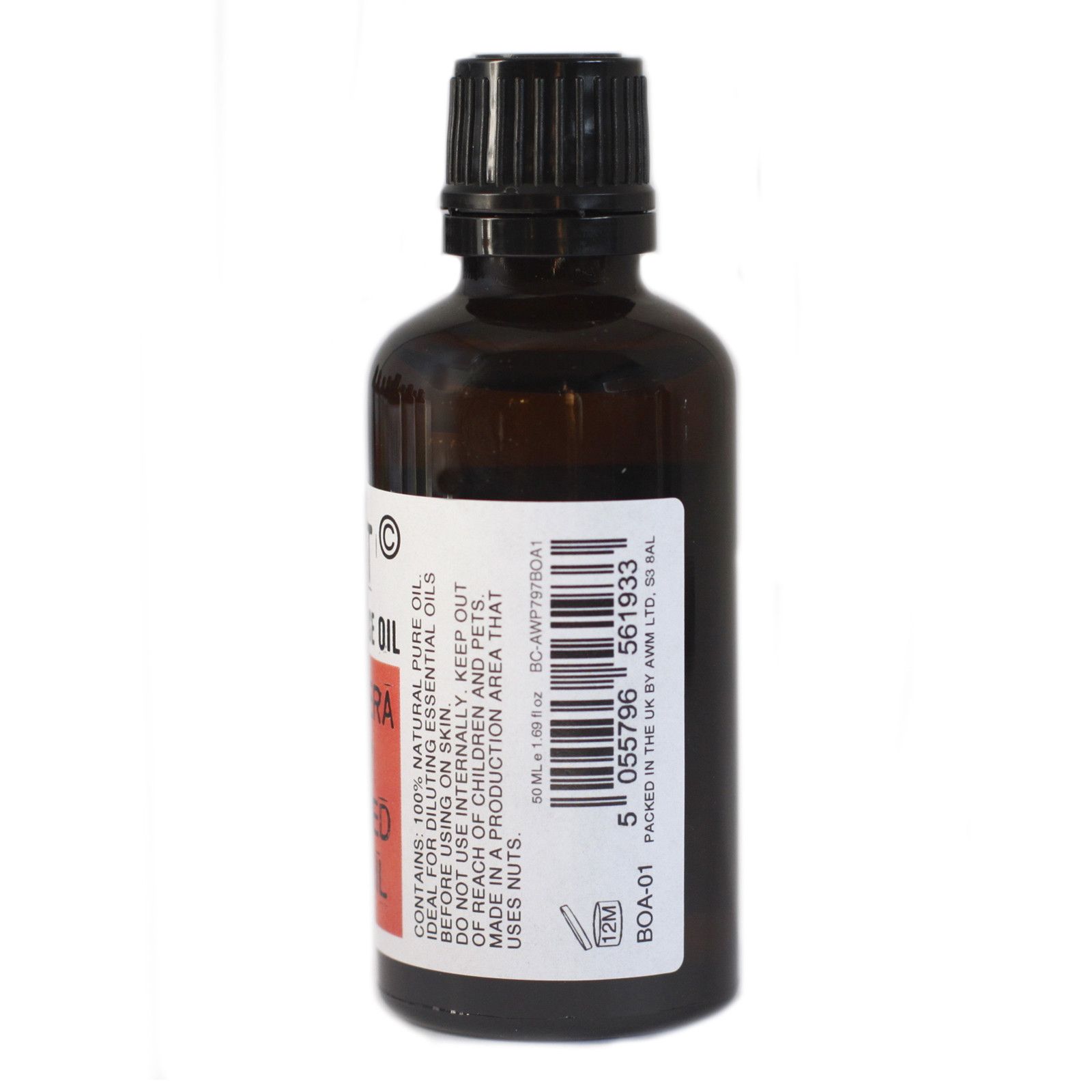 Aceite Base 50ml - Neem - Imagen 2