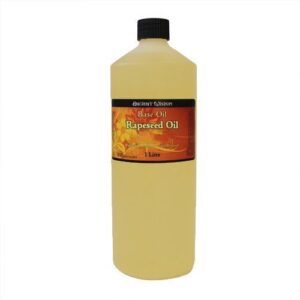 Aceite Base - 1L - Colza