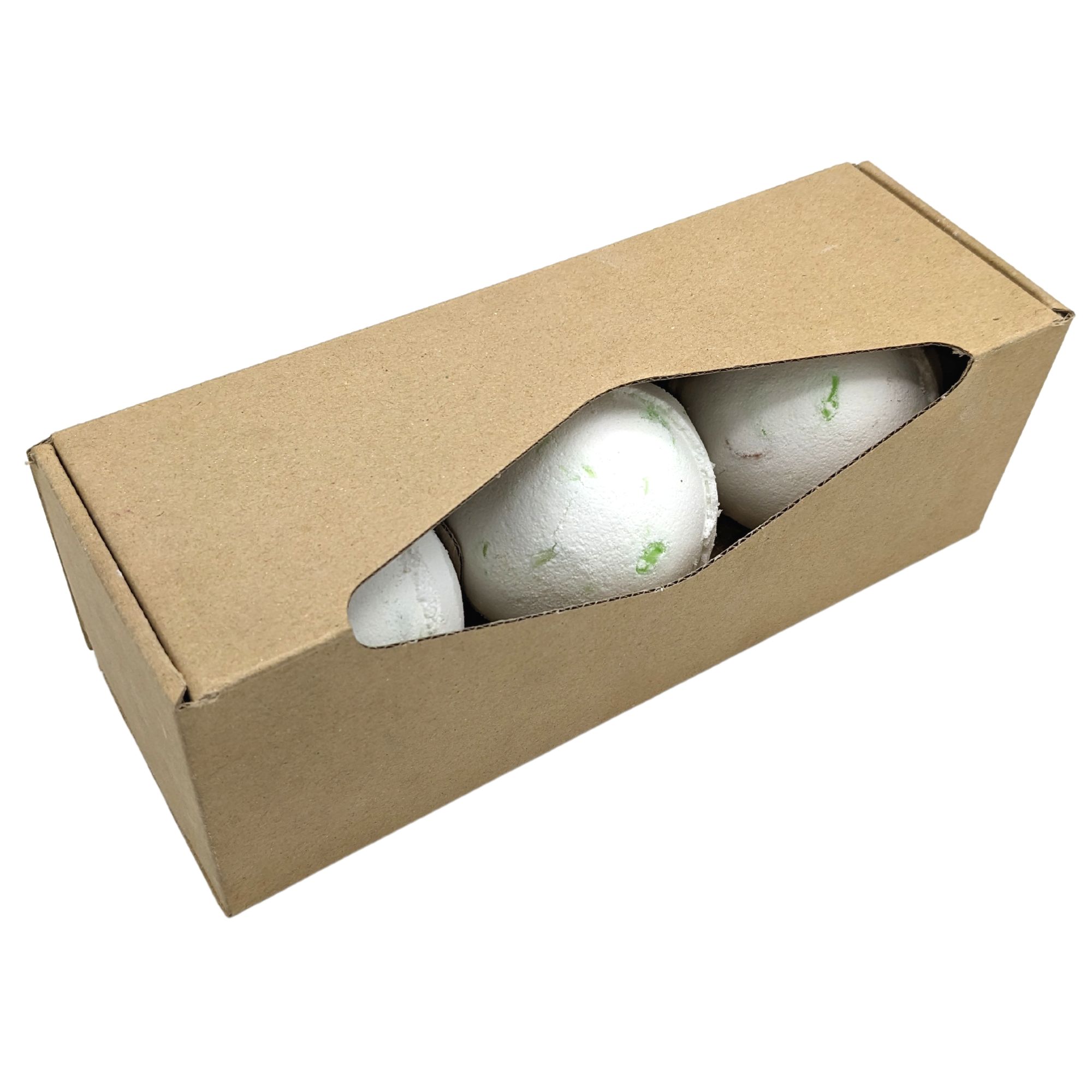 Bomba de Baño Paraíso Tropical - Pomelo - Imagen 2