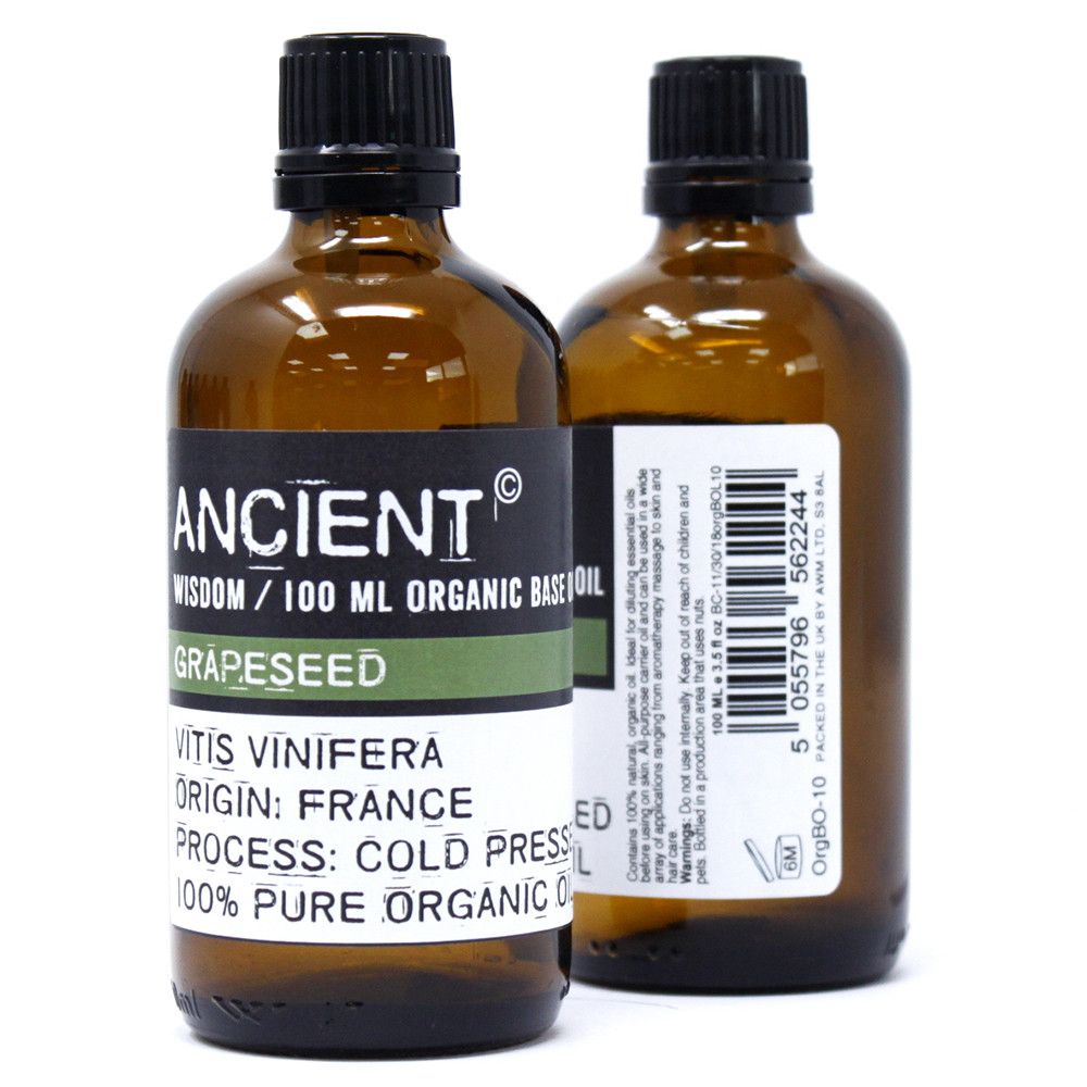 Aceite Base orgánico 100ml - Caléndula - Imagen 2