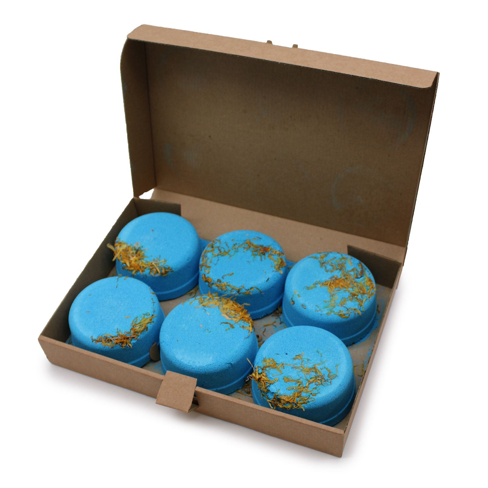 Burbuja Floral Camomila, sabia y Vainilla - Imagen 5