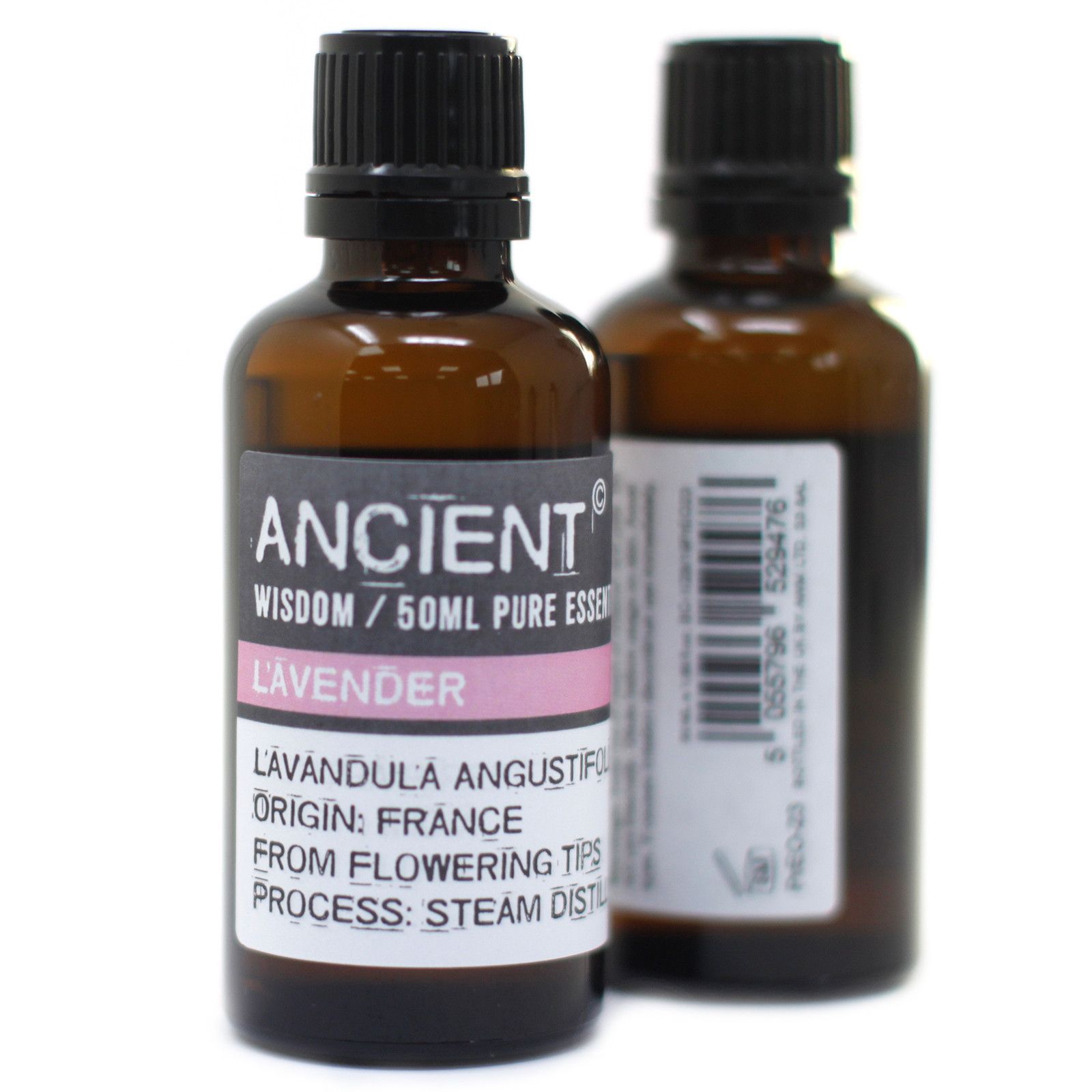 Aceite Esencial 50ml - Benjuí Diluido - Imagen 3