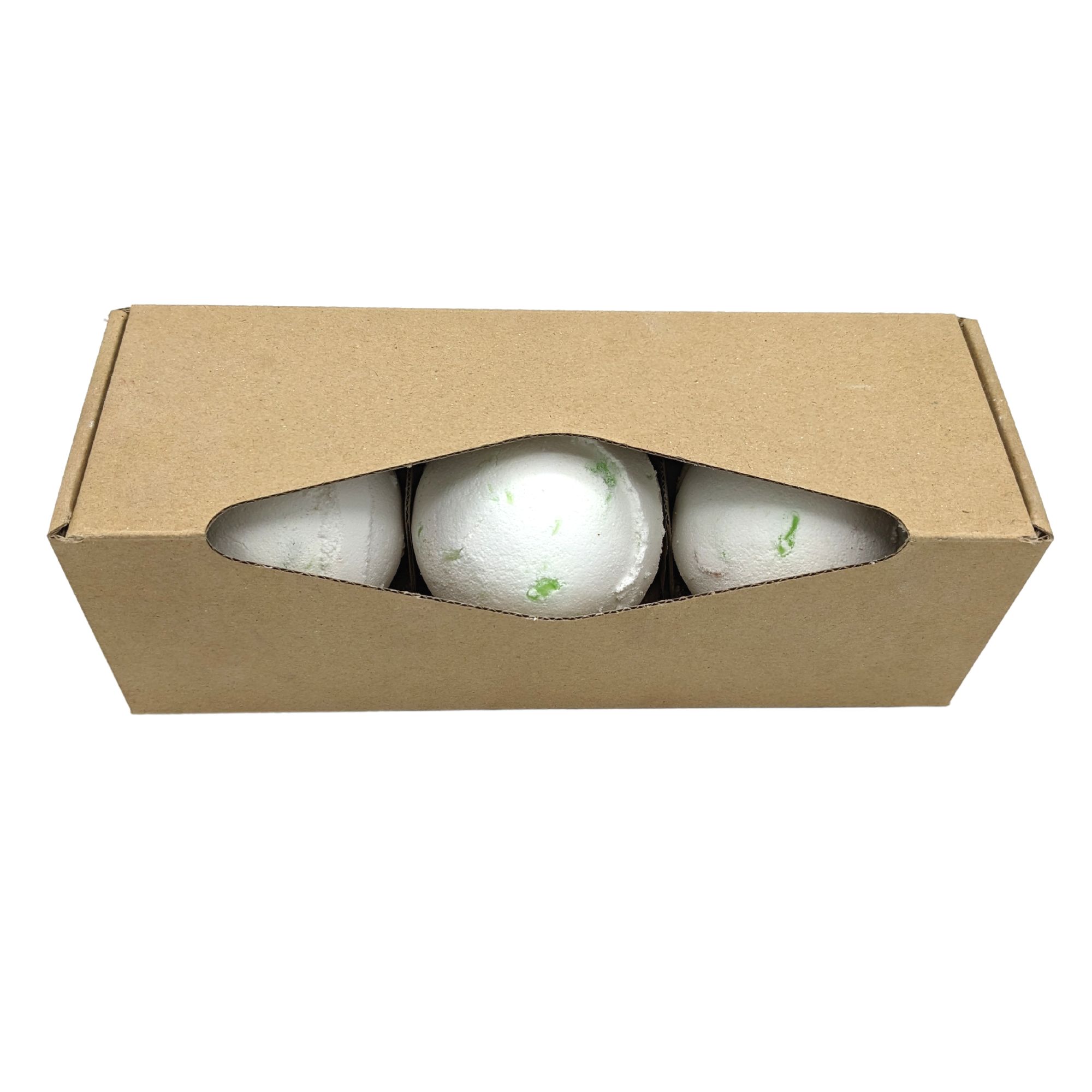 Bomba de Baño Paraíso Tropical - Pomelo - Imagen 3