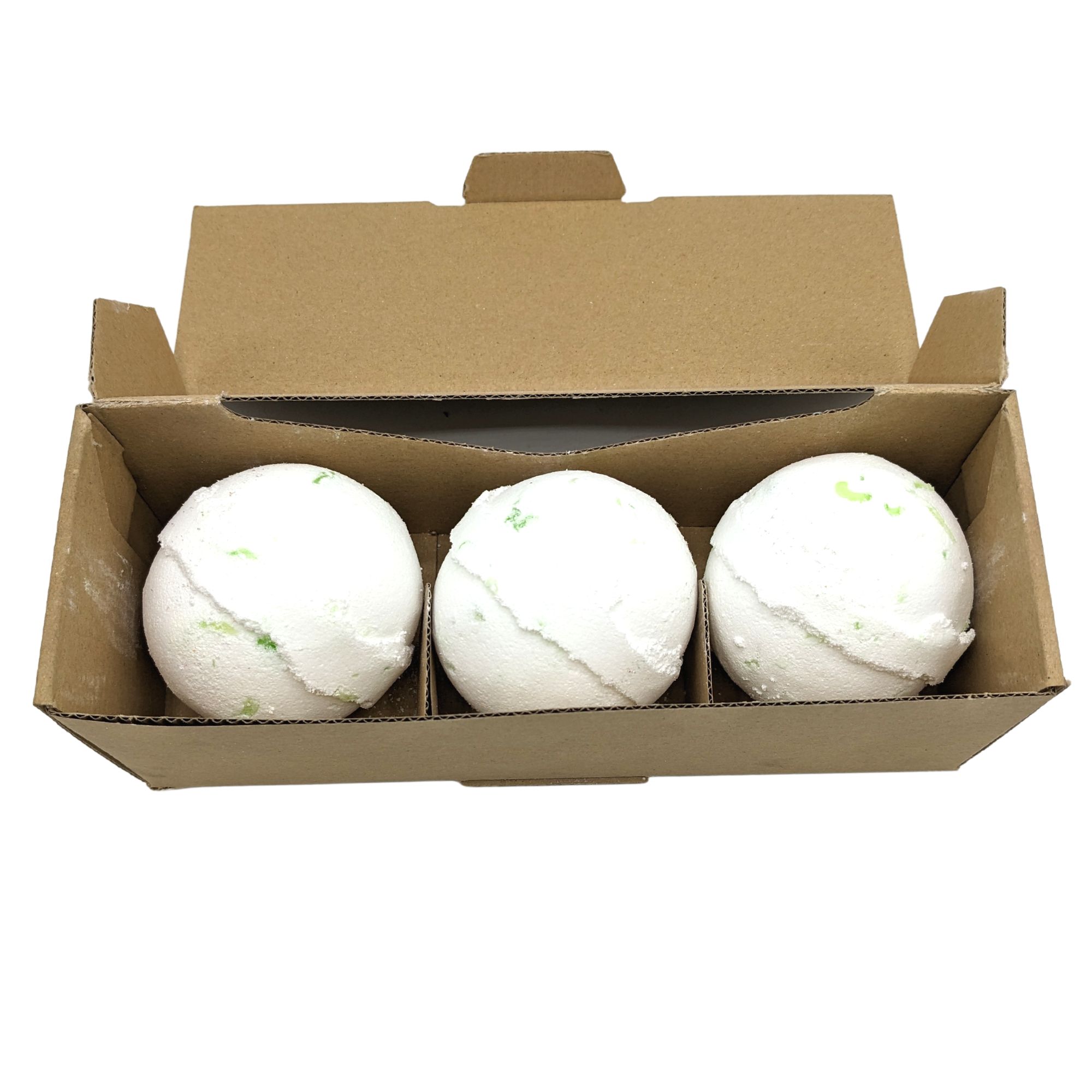 Bomba de Baño Paraíso Tropical - Pomelo - Imagen 4