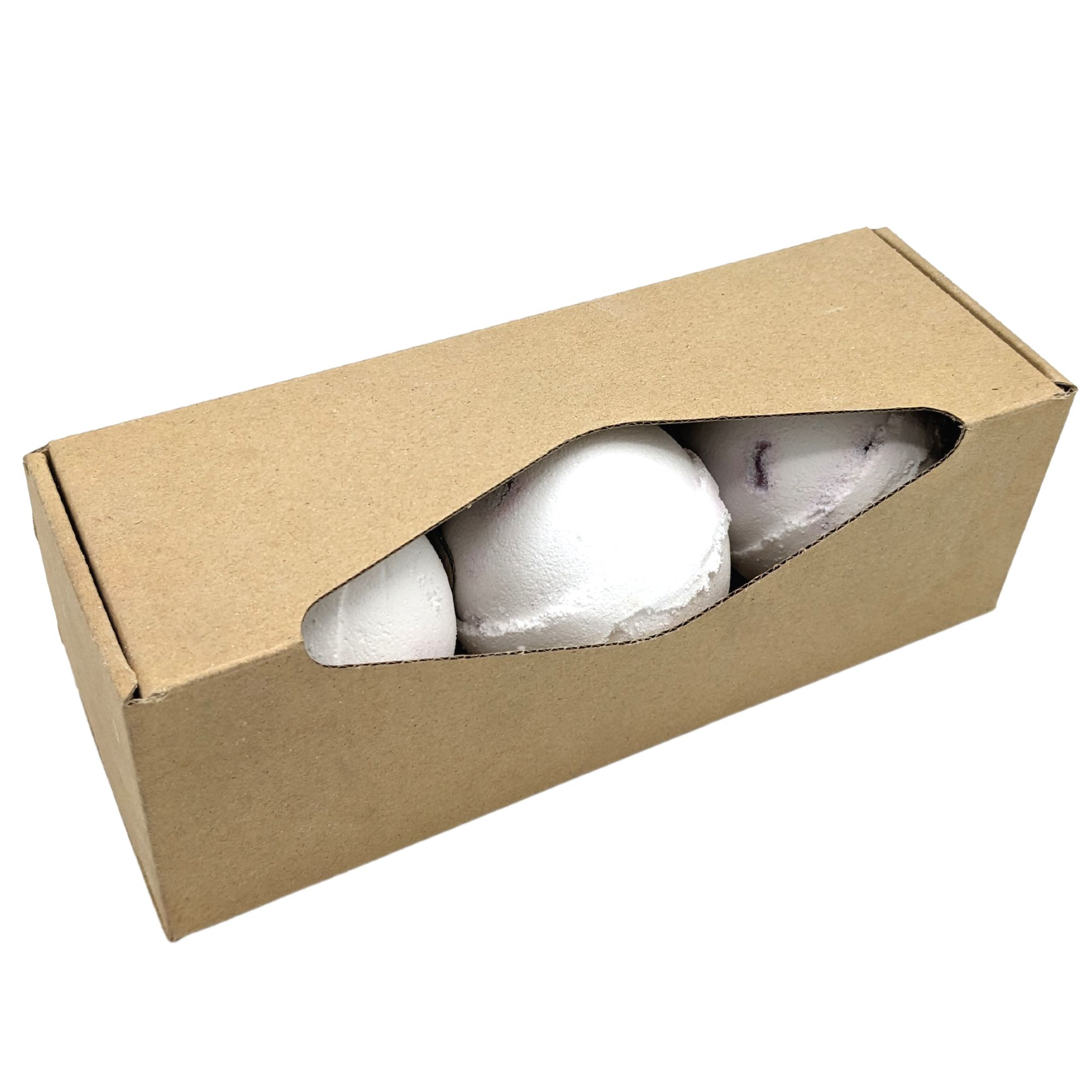 Bomba de Baño Paraíso Tropical - Mangostán - Imagen 2