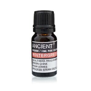 Aceites esenciales de Gaulteria  10ml