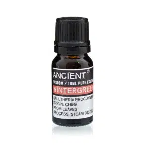 Aceites esenciales de Gaulteria  10ml