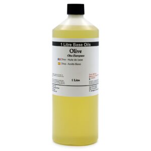 Aceite Base - 1L - Oliva