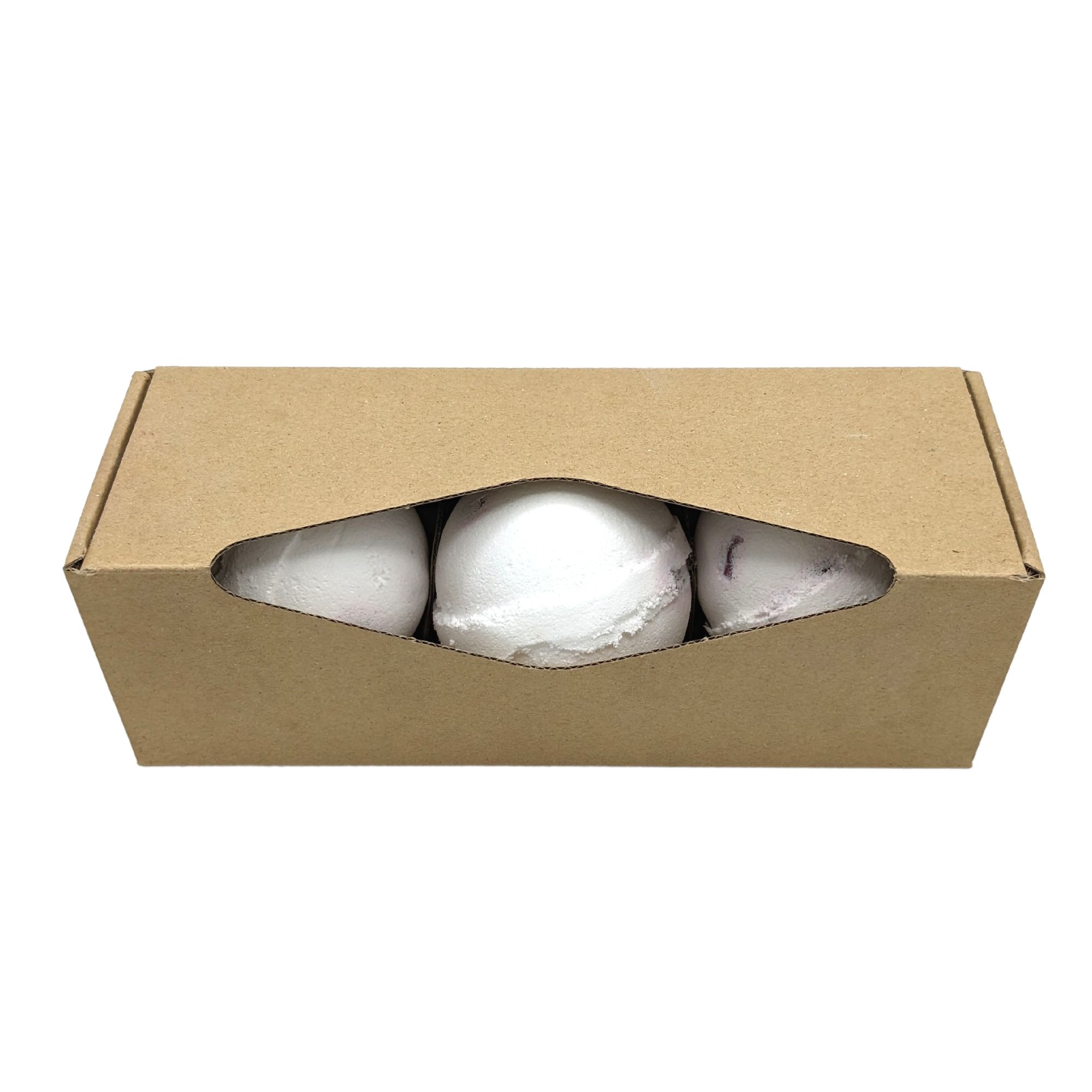 Bomba de Baño Paraíso Tropical - Mangostán - Imagen 3