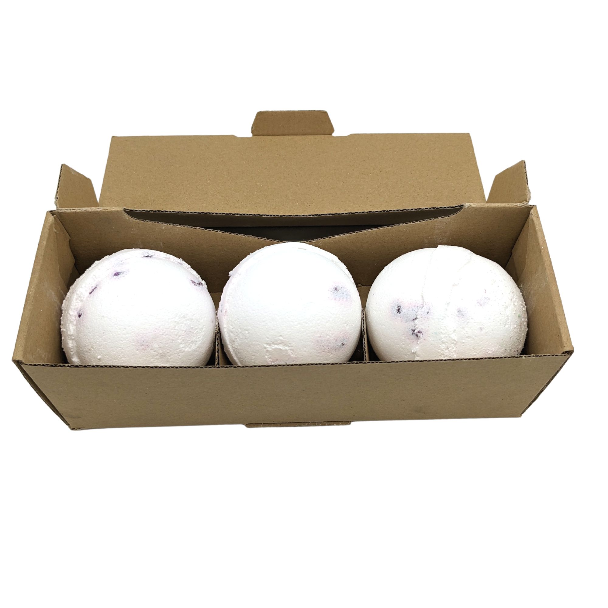 Bomba de Baño Paraíso Tropical - Mangostán - Imagen 4