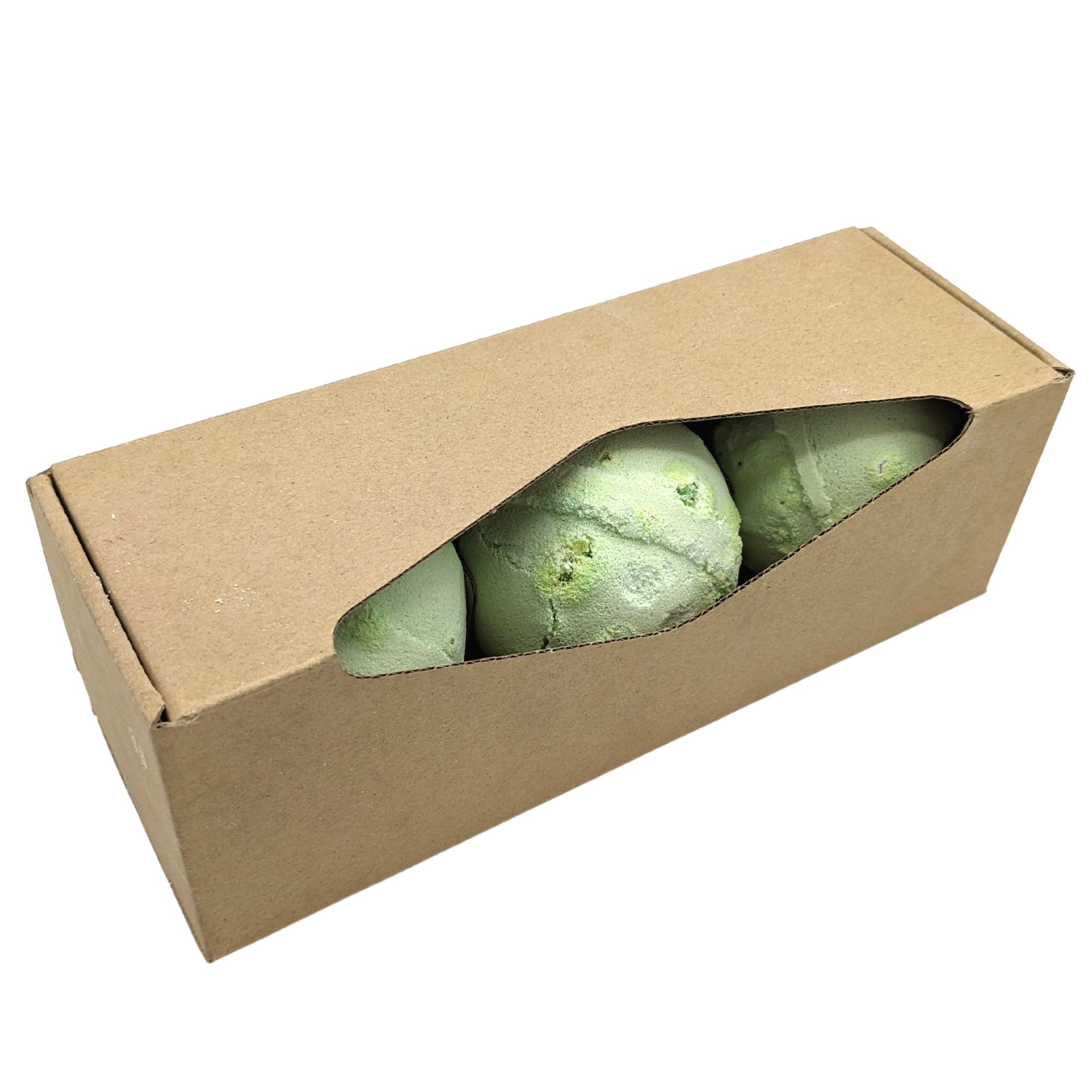 Bomba de Baño Paraíso Tropical - Kiwi - Imagen 2