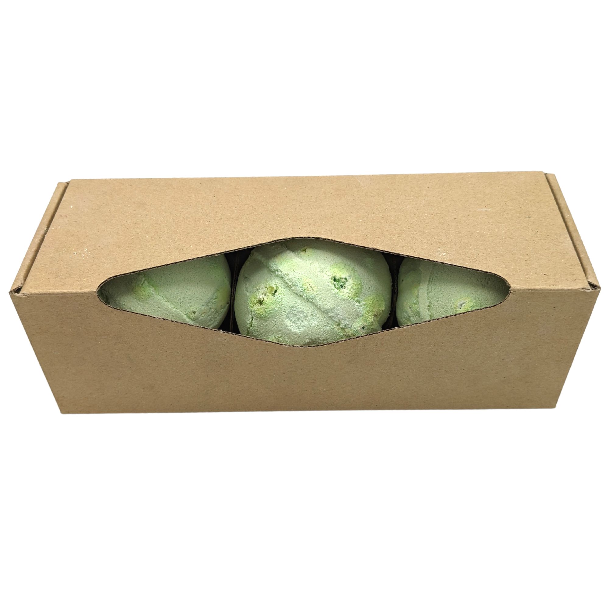 Bomba de Baño Paraíso Tropical - Kiwi - Imagen 3