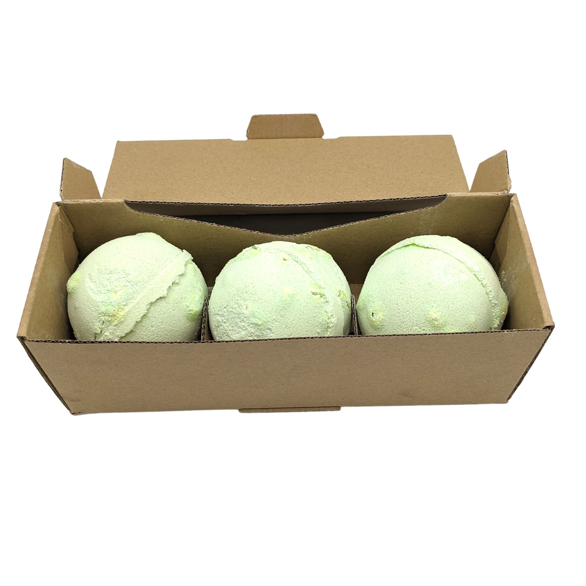 Bomba de Baño Paraíso Tropical - Kiwi - Imagen 4