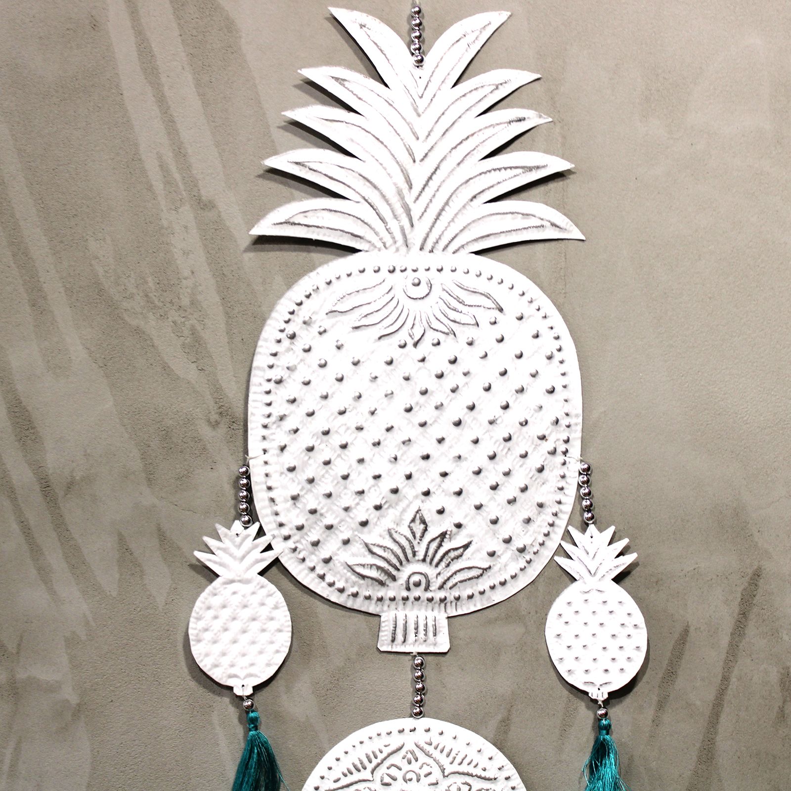 Móvil de aluminio - Piñas - Imagen 7