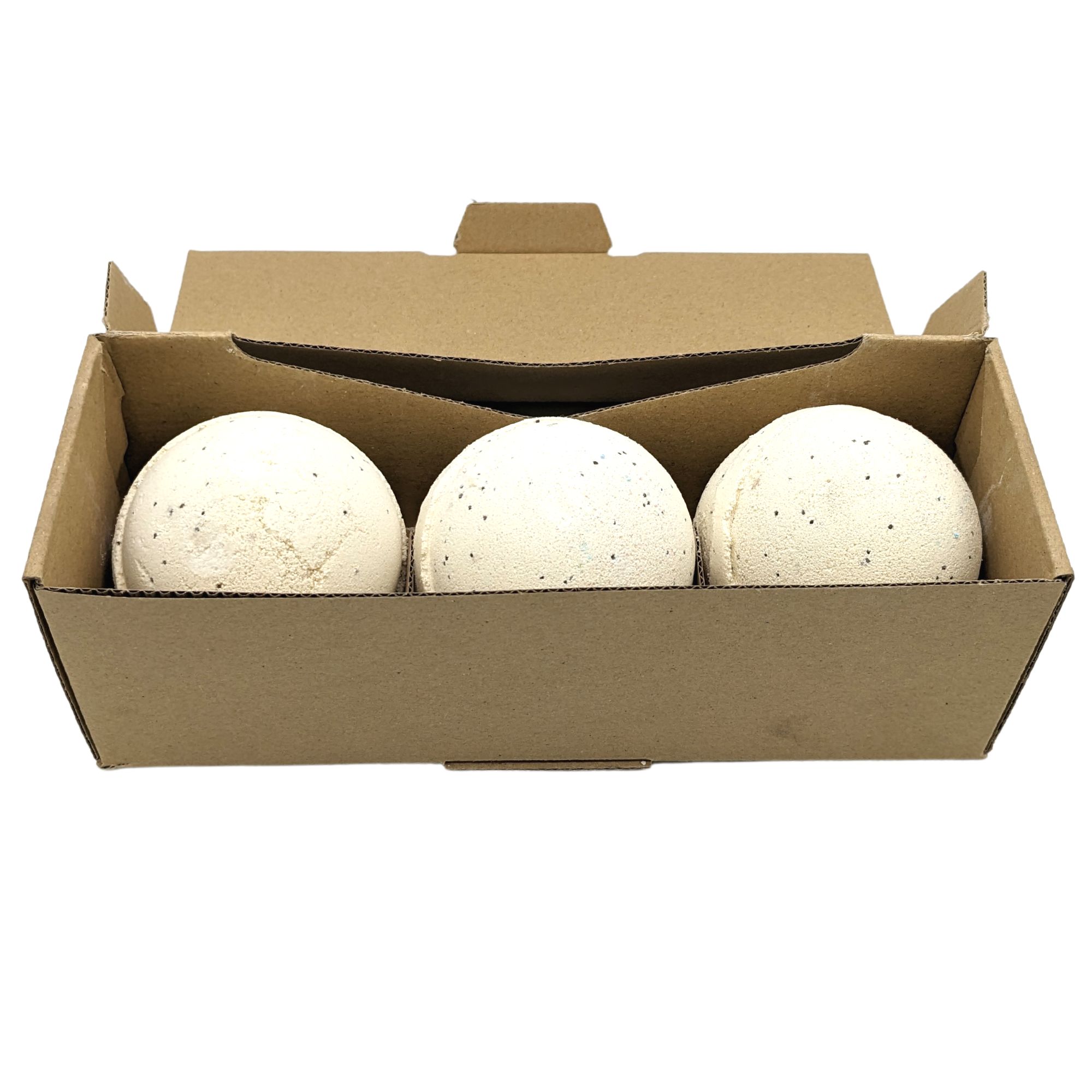 Bomba de Baño Vainilla - Imagen 4