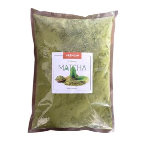 Té Matcha Culinario 0.5 Kg