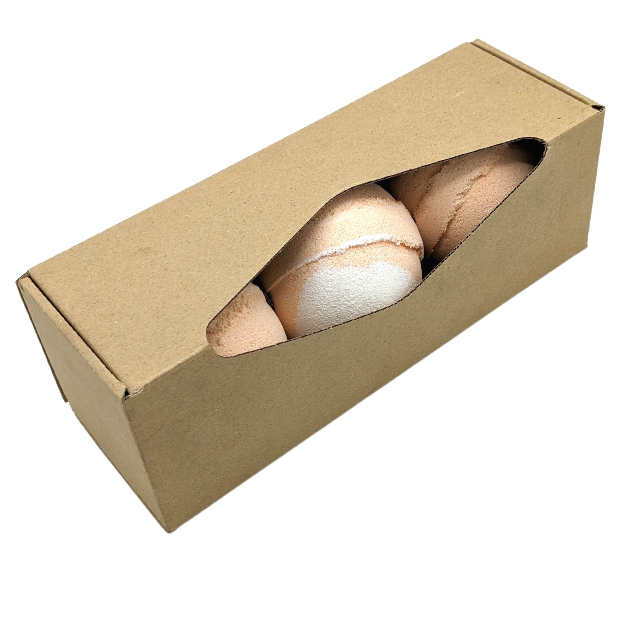 Bomba de Baño- Efervescencia - Imagen 2