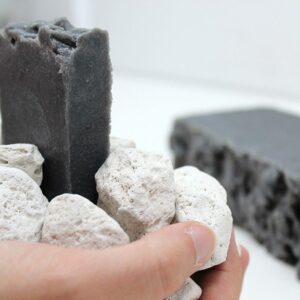 Barra de Jabón Exfoliante