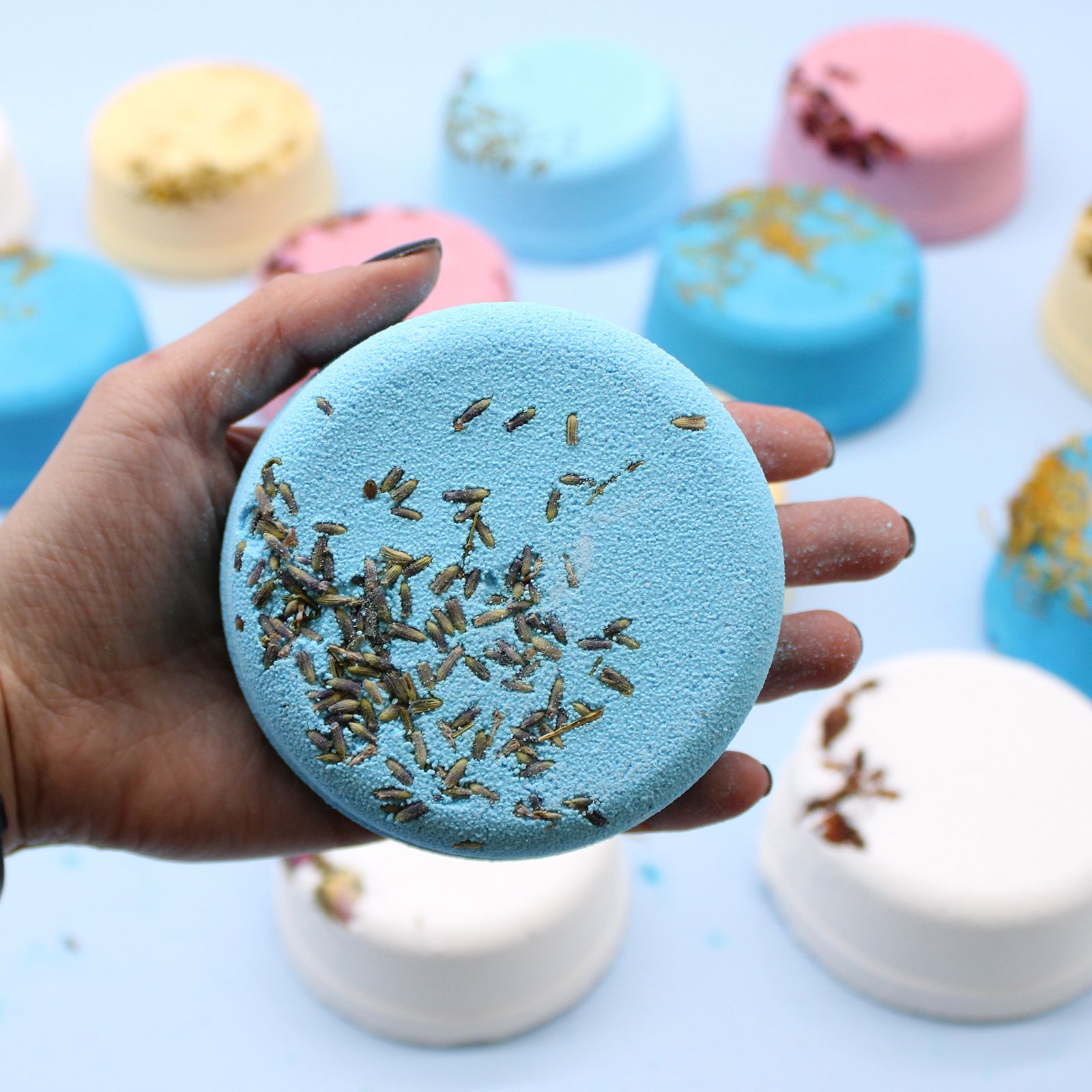 Burbuja Floral Limon Y Lima - Imagen 5