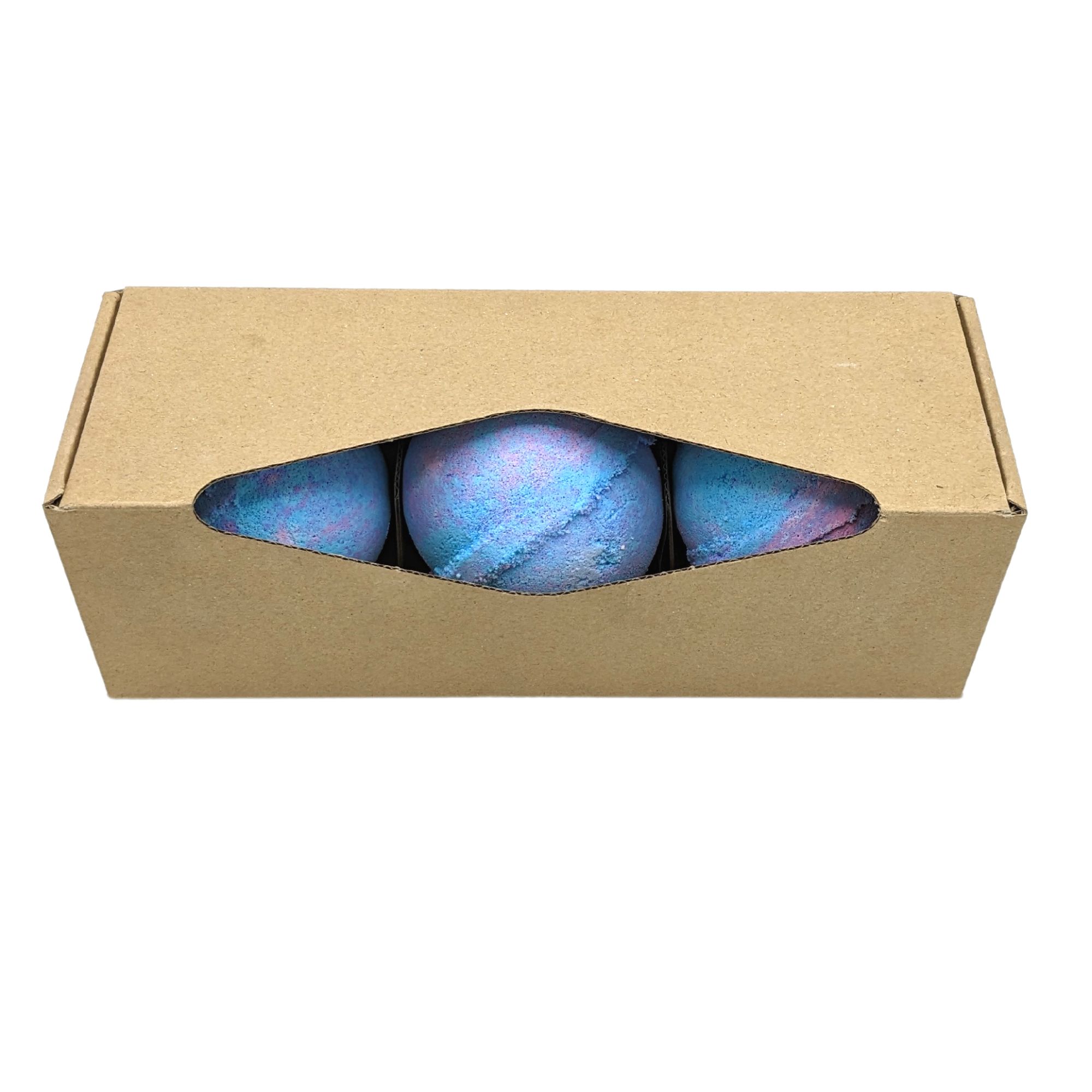 Bomba de Baño Polvo de Talco - Imagen 3