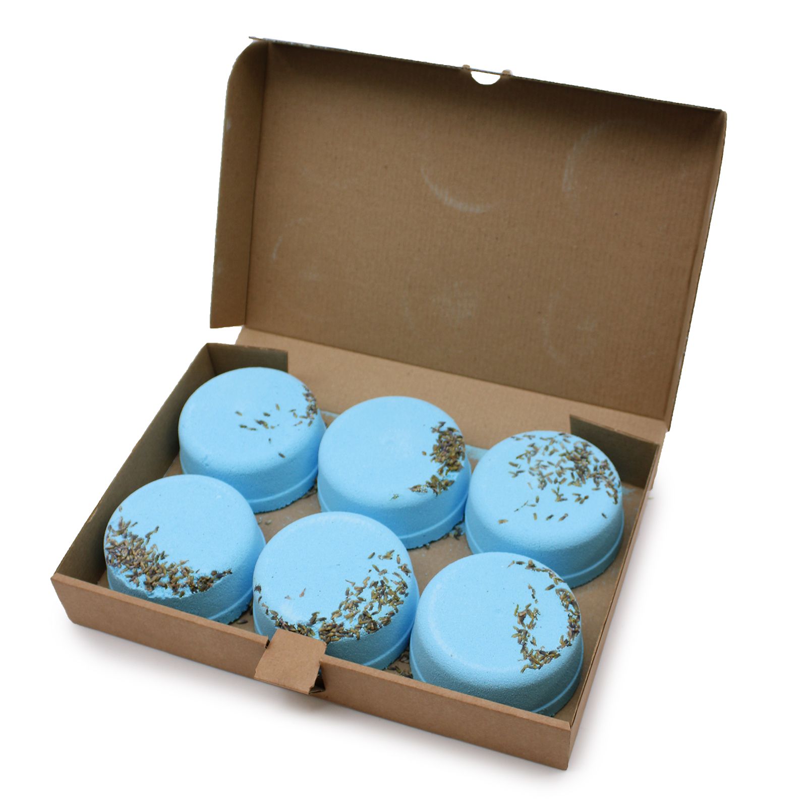 Burbuja Floral Lavanda y Mejorana - Imagen 4