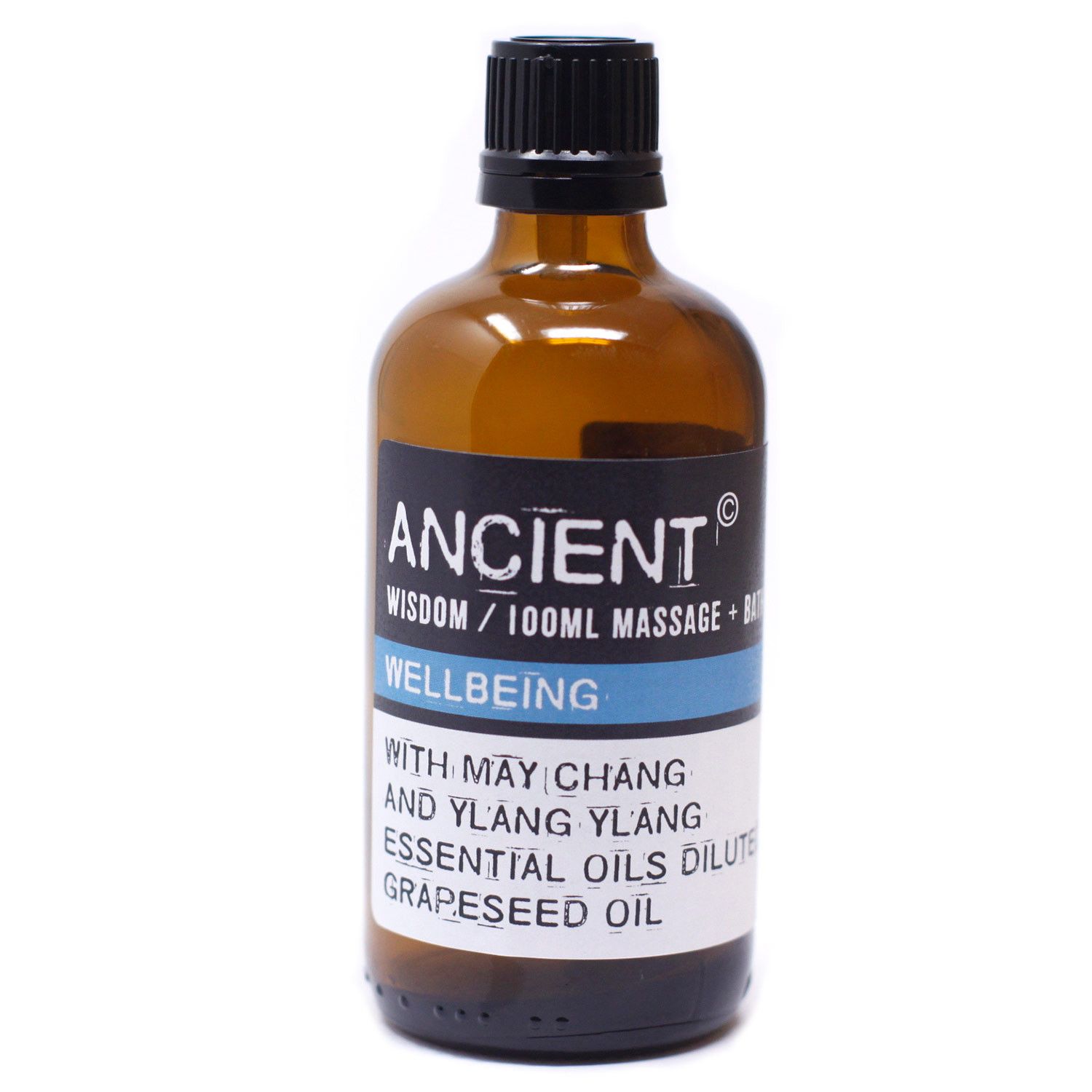 Aceite de Masaje 100ml - Bienestar - Imagen 2