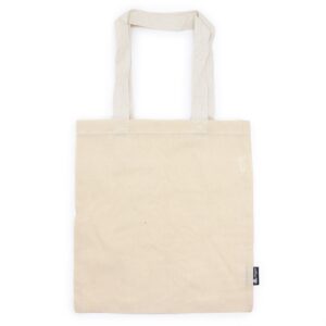 Bolso Básico Icónico - Sin imprimir - Natural 4oz